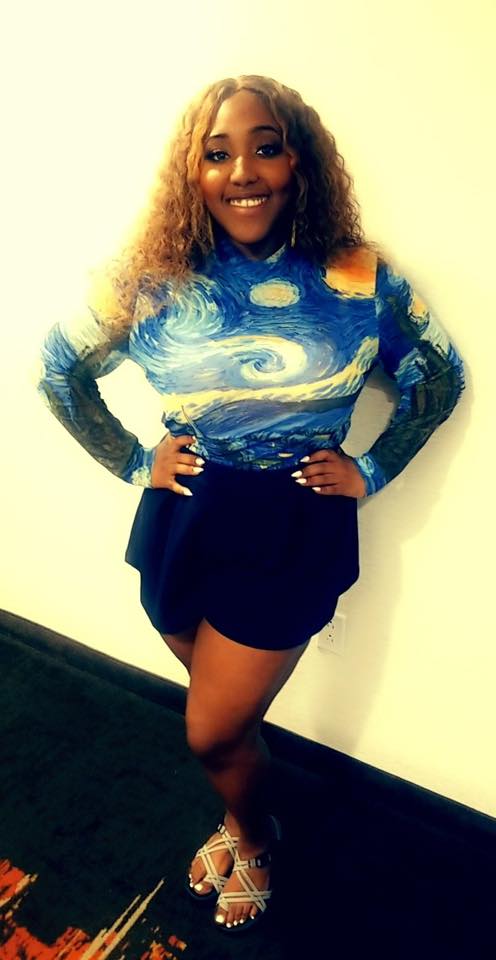 Amira Grey Atlanta, Georgia Obituary:Riverwood High SchoolStudent Has Passed Away