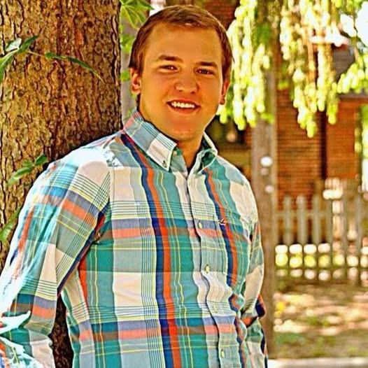 Jacob Ransom Toledo,OH Obituary-In Loving Memory