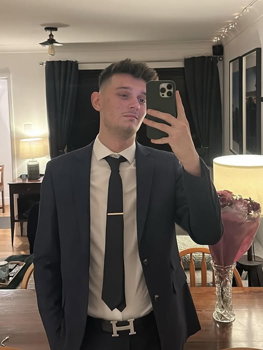 Oliver Brockway Southampton Obituary-Death |A Celebration of Life