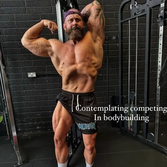 Pa o'Dwyer Strongman,Tributes to Limerick Lion' and Ireland's strongest man