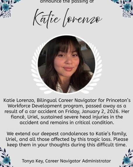 Katie Lorenzo Cincinnati,OH Death,Obituary:Princeton City School District Mourns A Career Coach